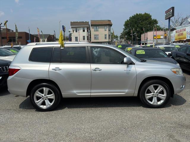 used 2008 Toyota Highlander car, priced at $7,995