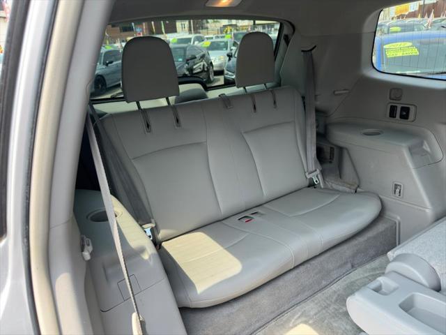 used 2008 Toyota Highlander car, priced at $7,995
