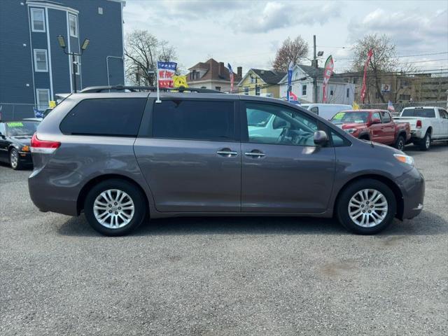 used 2014 Toyota Sienna car, priced at $11,995