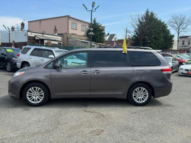 used 2014 Toyota Sienna car, priced at $11,995