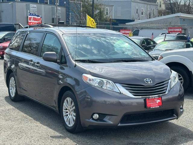 used 2014 Toyota Sienna car, priced at $11,995