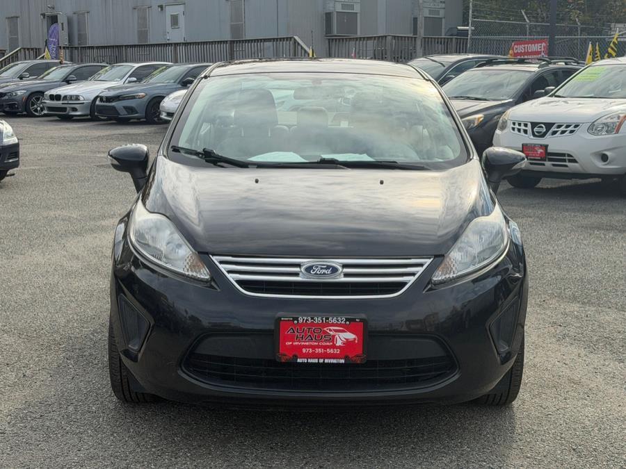 used 2013 Ford Fiesta car, priced at $4,495
