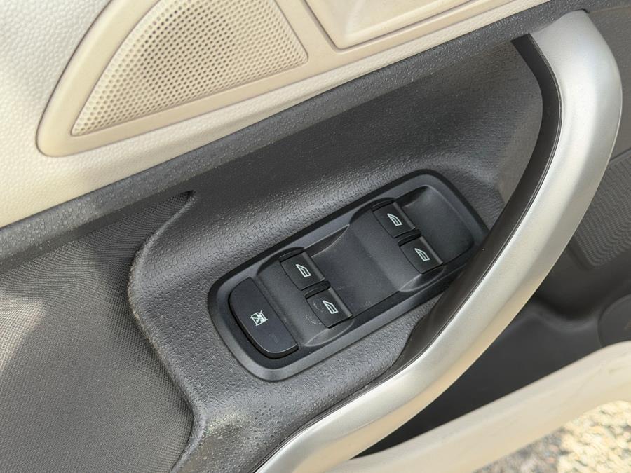used 2013 Ford Fiesta car, priced at $4,495