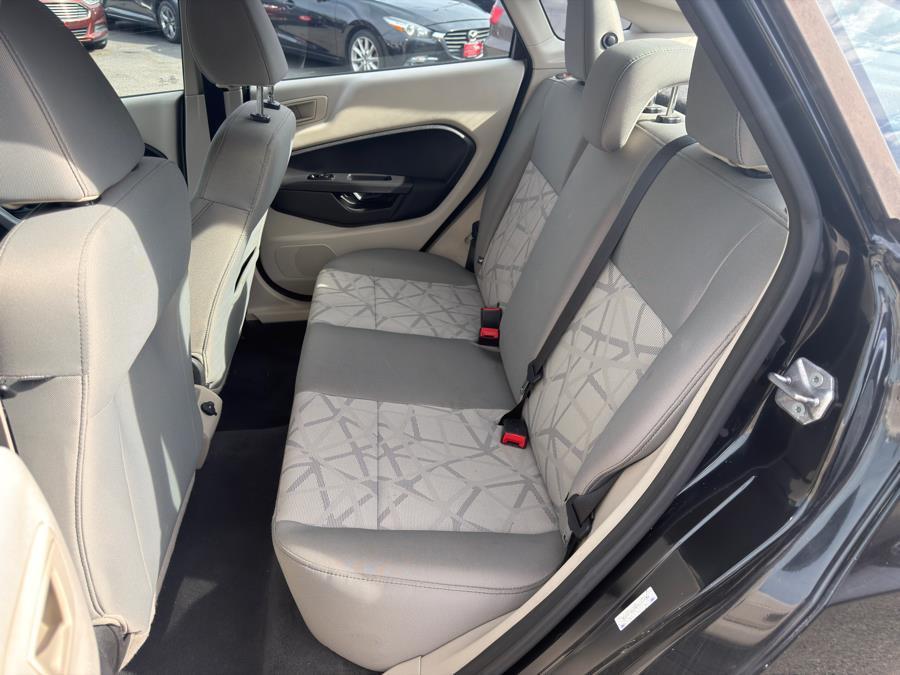 used 2013 Ford Fiesta car, priced at $4,495
