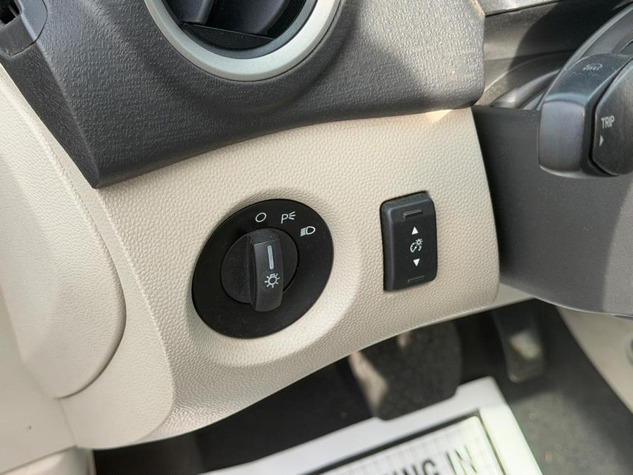 used 2013 Ford Fiesta car, priced at $4,495