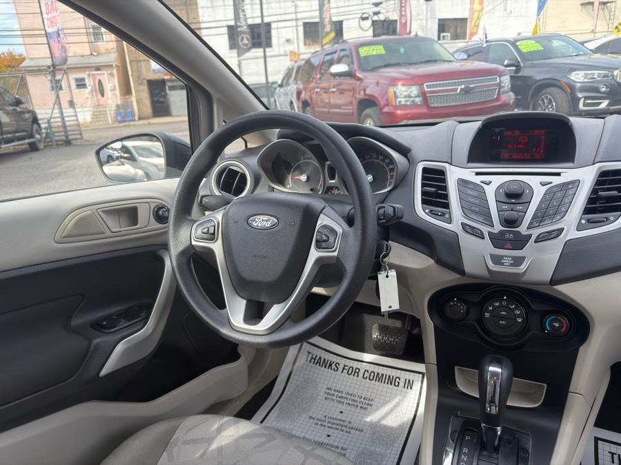 used 2013 Ford Fiesta car, priced at $4,495