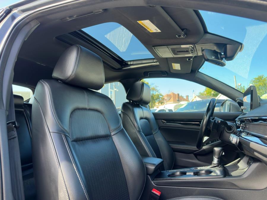 used 2023 Honda Civic car, priced at $19,495
