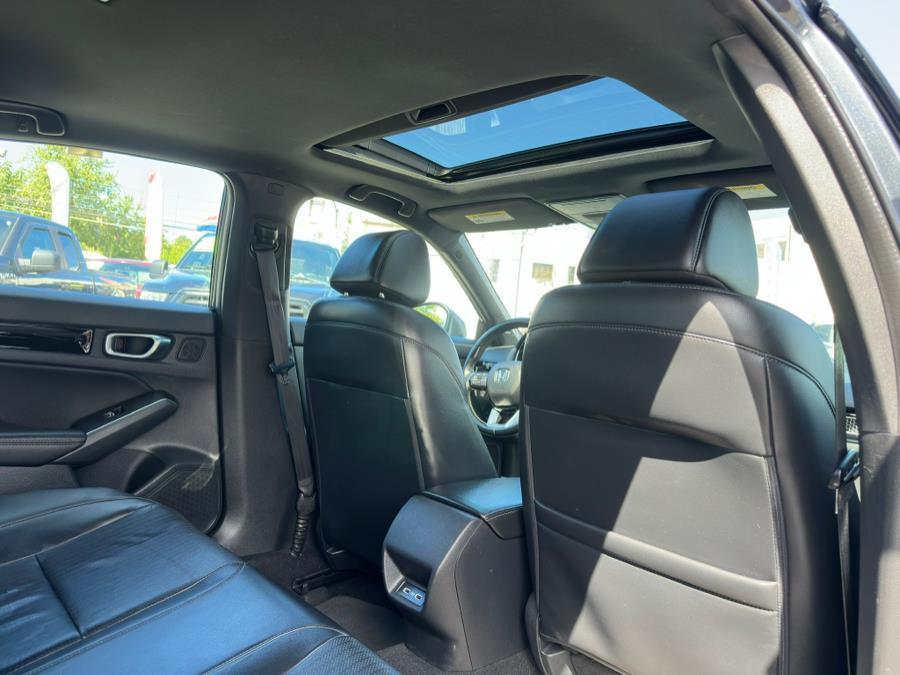 used 2023 Honda Civic car, priced at $19,495