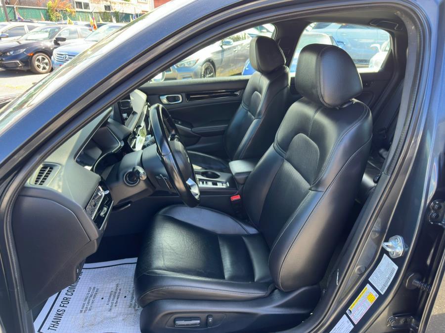 used 2023 Honda Civic car, priced at $19,495