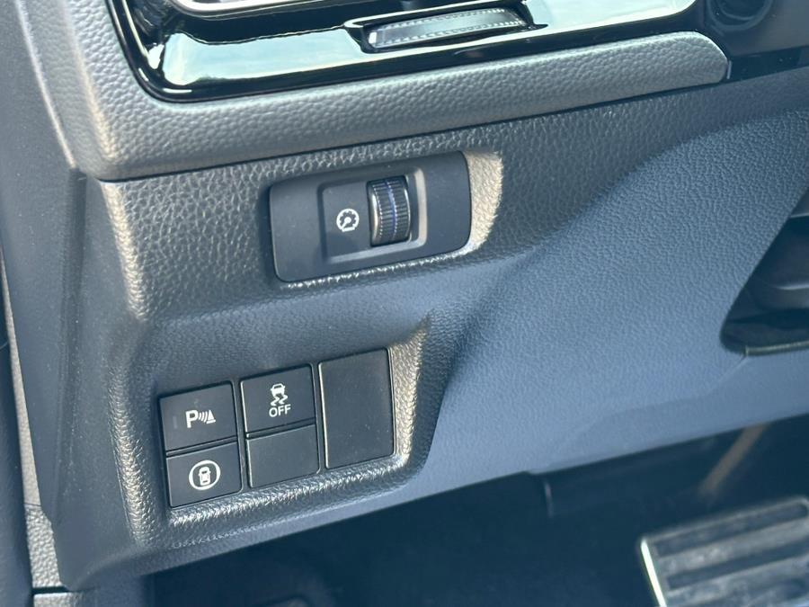 used 2023 Honda Civic car, priced at $19,495