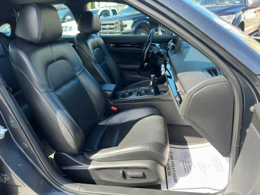 used 2023 Honda Civic car, priced at $19,495
