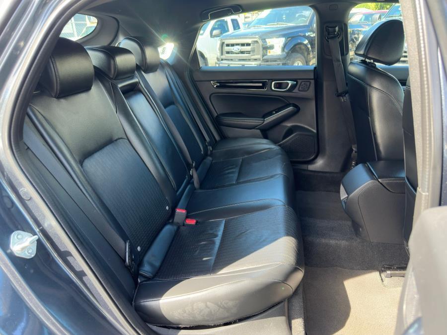used 2023 Honda Civic car, priced at $19,495