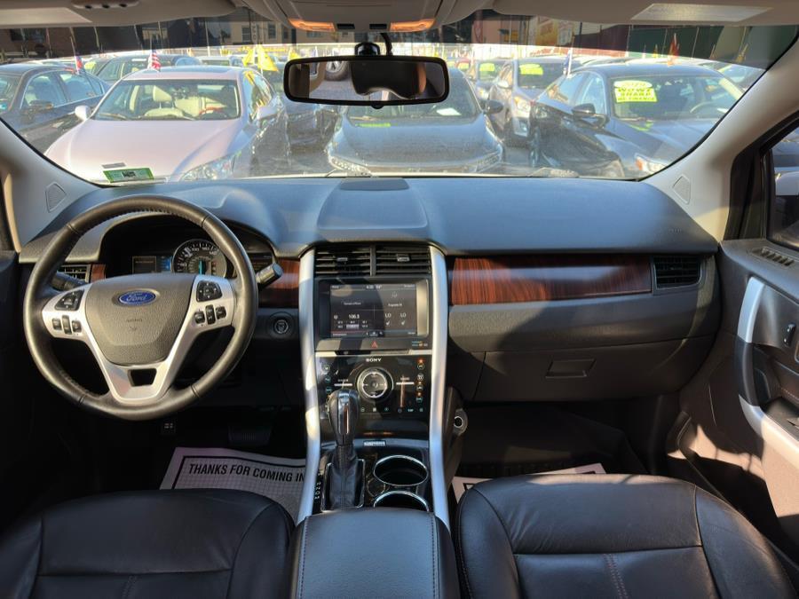 used 2011 Ford Edge car, priced at $8,495