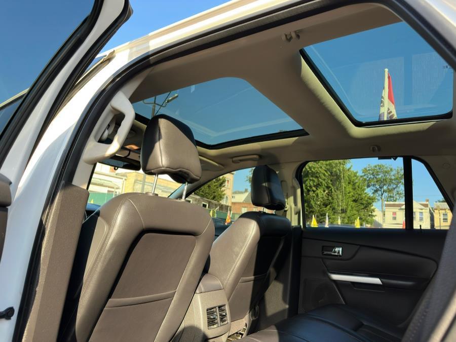 used 2011 Ford Edge car, priced at $8,495