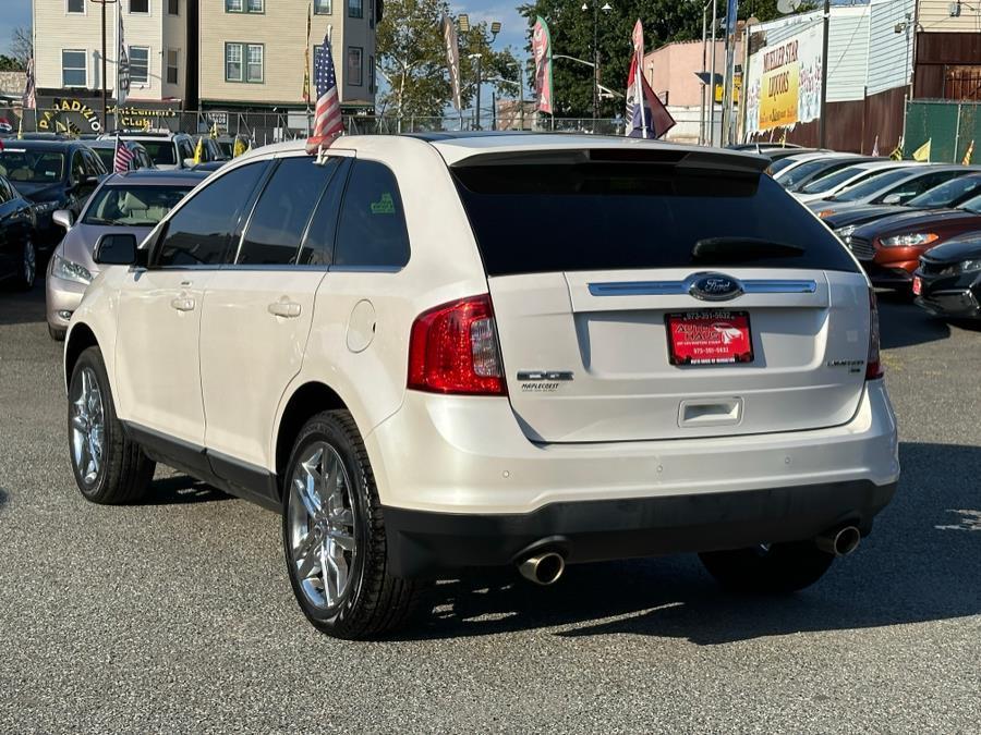 used 2011 Ford Edge car, priced at $8,495
