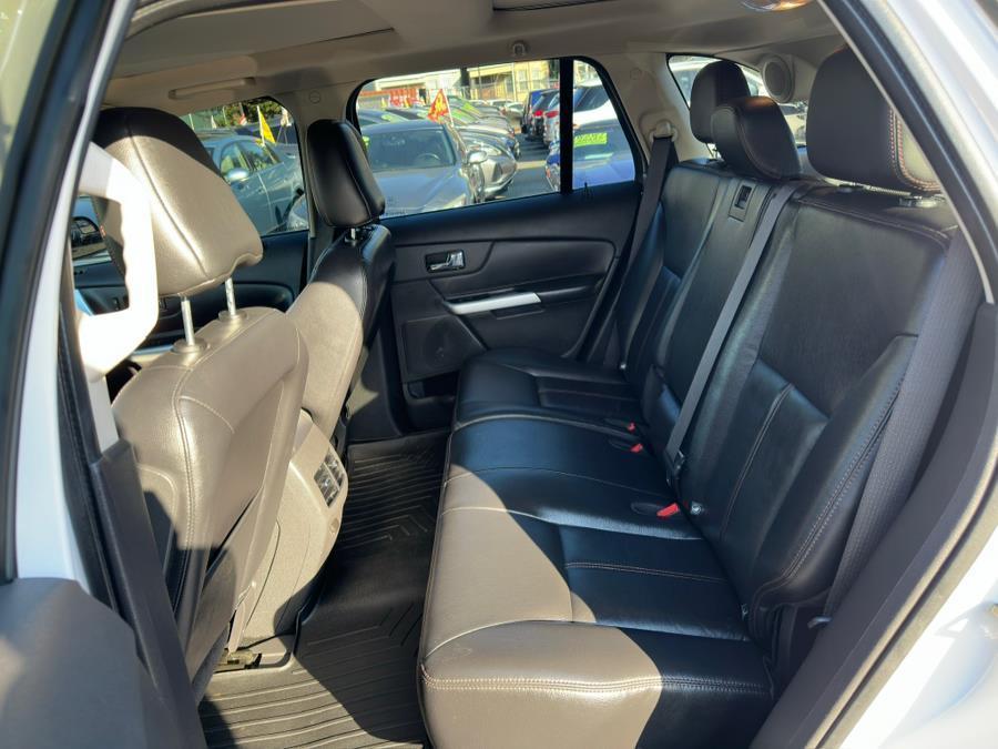used 2011 Ford Edge car, priced at $8,495