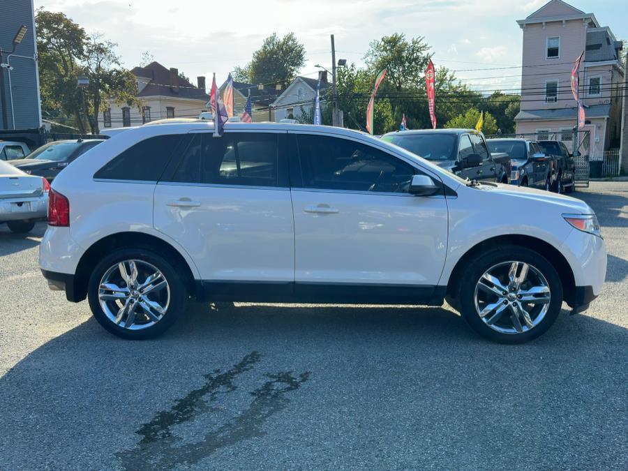 used 2011 Ford Edge car, priced at $8,495