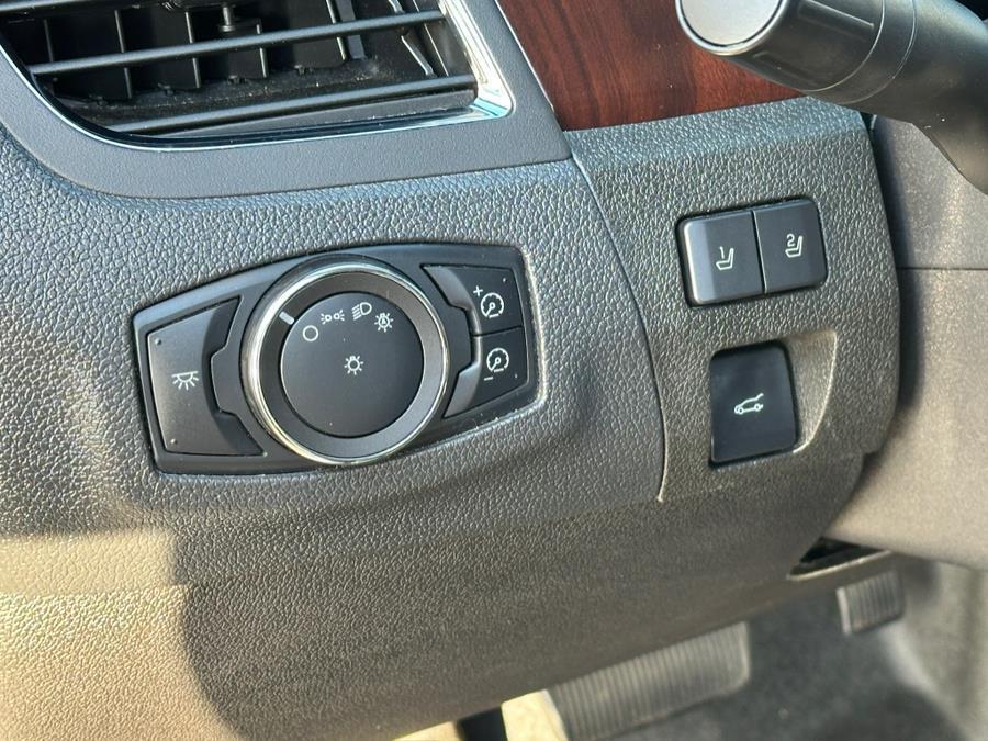 used 2011 Ford Edge car, priced at $8,495