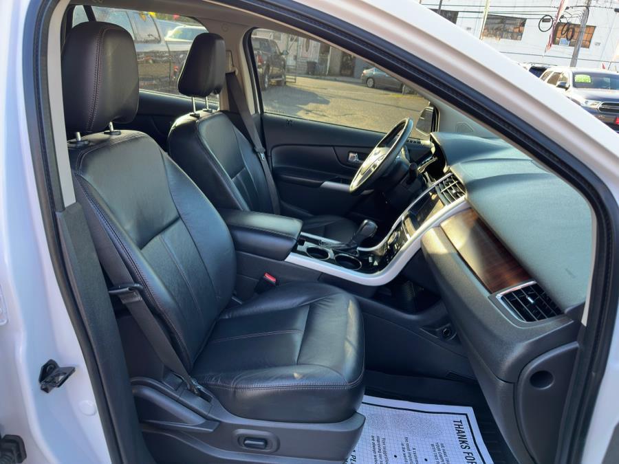 used 2011 Ford Edge car, priced at $8,495