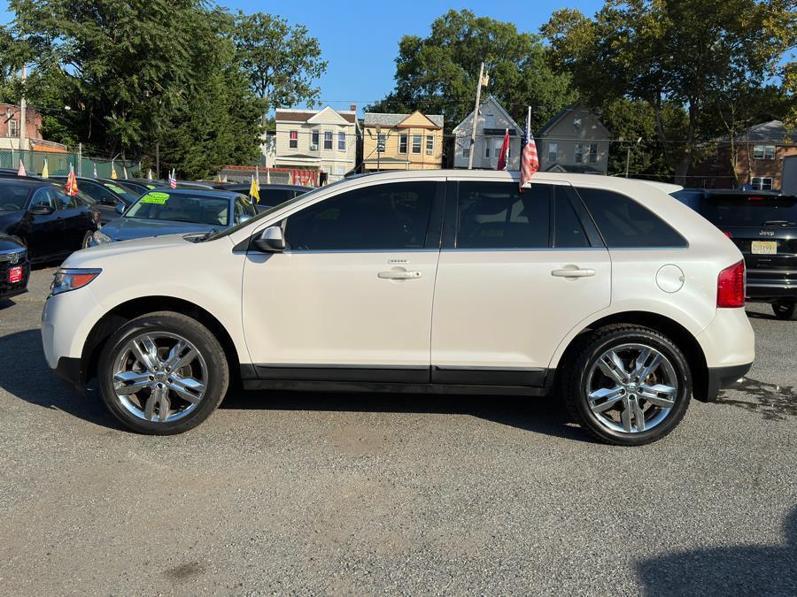 used 2011 Ford Edge car, priced at $8,495