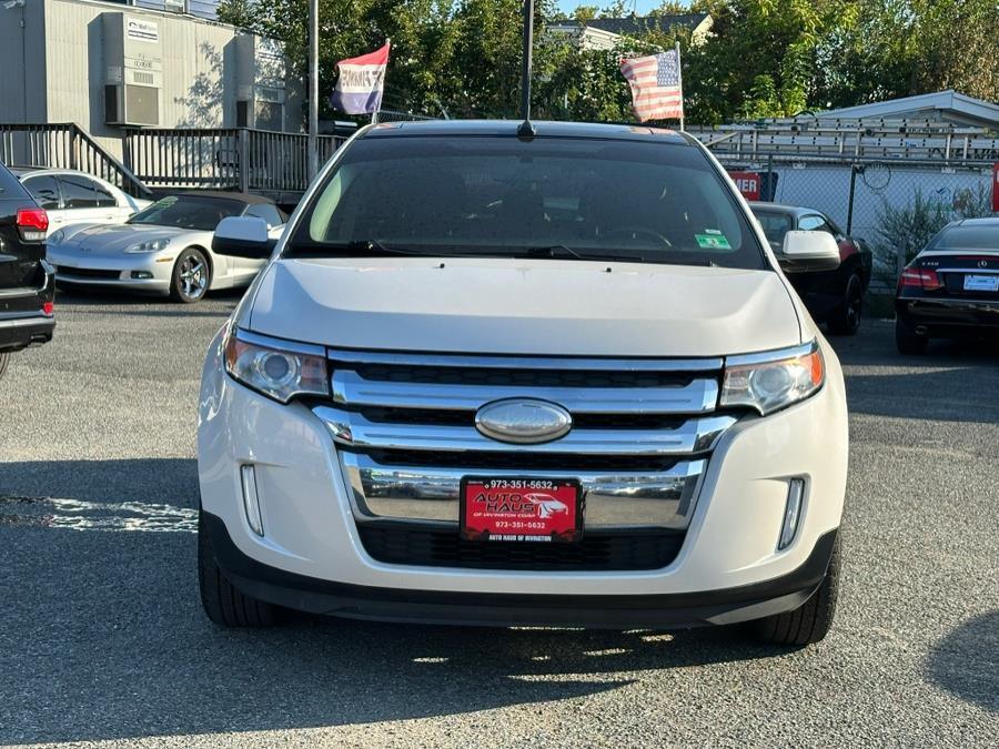 used 2011 Ford Edge car, priced at $8,495