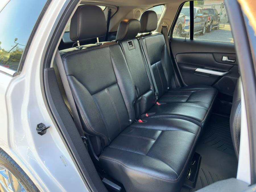 used 2011 Ford Edge car, priced at $8,495