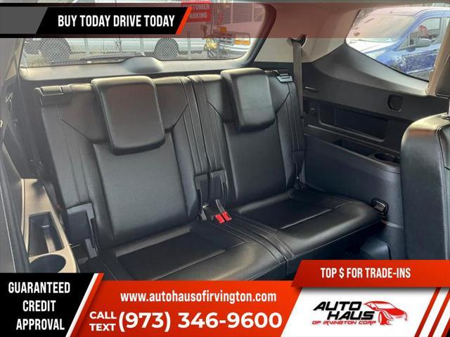 used 2019 Volkswagen Atlas car, priced at $23,995