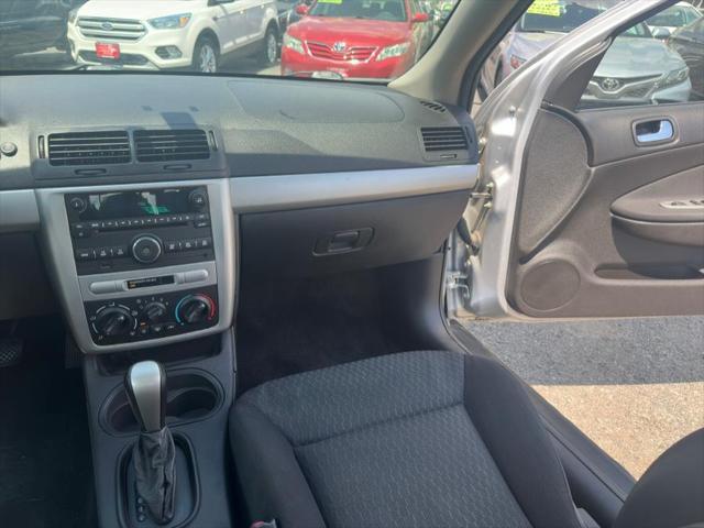 used 2010 Chevrolet Cobalt car, priced at $3,995