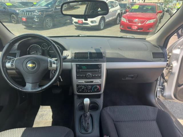 used 2010 Chevrolet Cobalt car, priced at $3,995