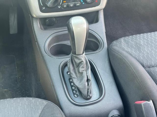 used 2010 Chevrolet Cobalt car, priced at $3,995