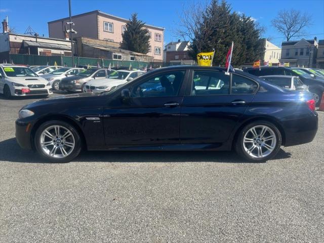 used 2012 BMW 528 car, priced at $10,995