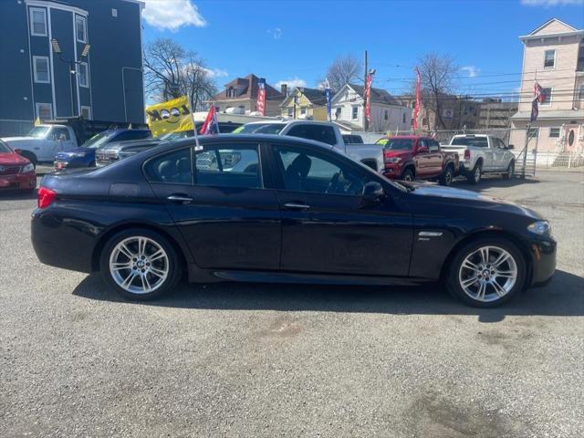used 2012 BMW 528 car, priced at $10,995