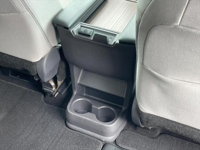 used 2021 Toyota Sienna car, priced at $29,995