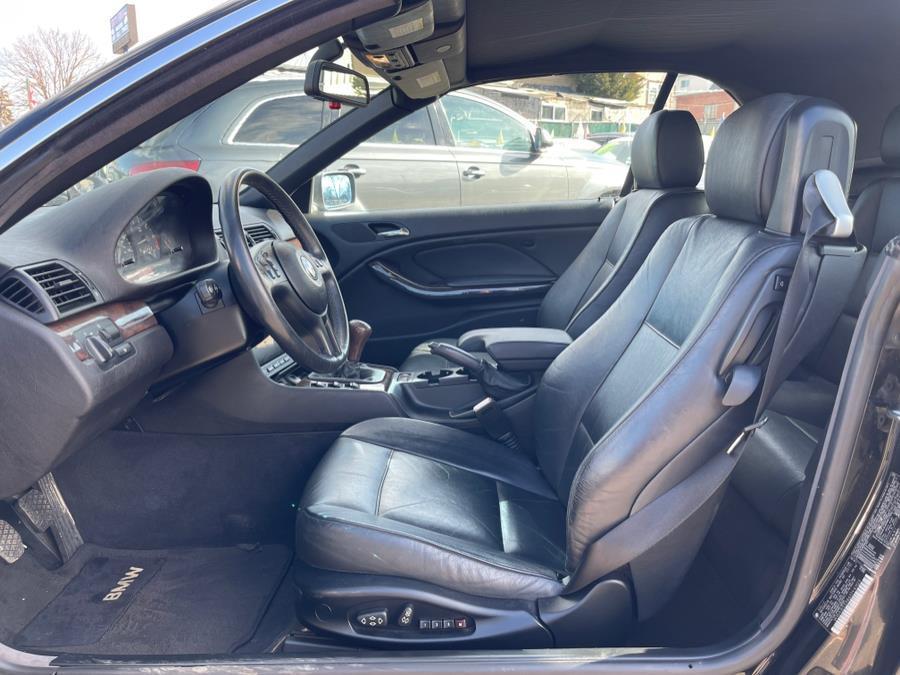used 2001 BMW 325 car, priced at $7,595