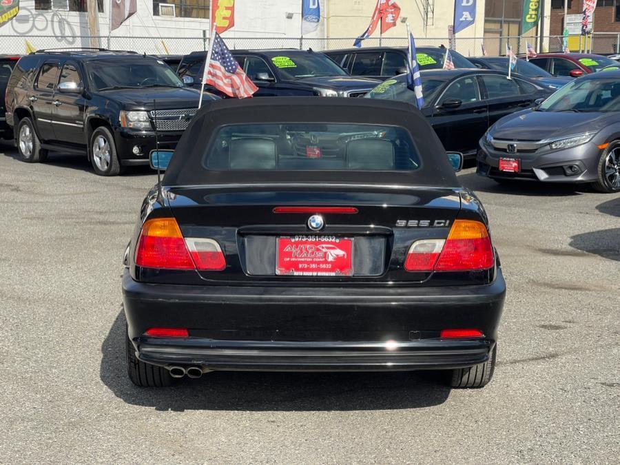 used 2001 BMW 325 car, priced at $7,595