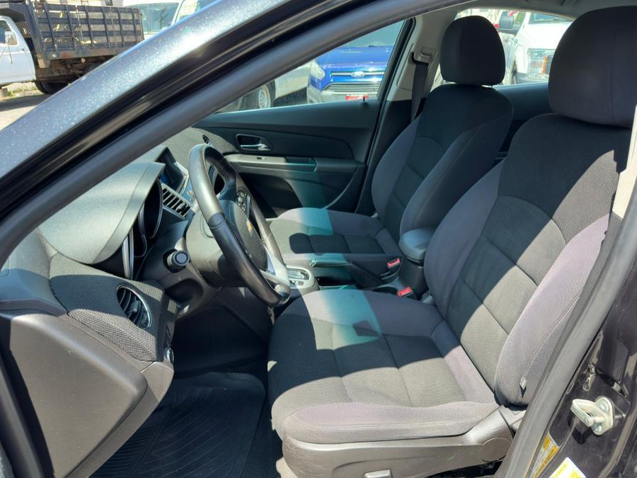 used 2014 Chevrolet Cruze car, priced at $3,950