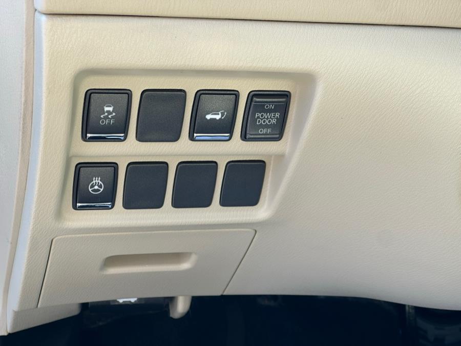 used 2017 INFINITI QX60 car, priced at $14,495