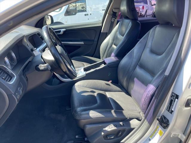 used 2012 Volvo S60 car, priced at $6,995