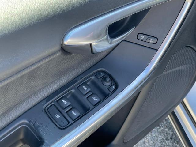 used 2012 Volvo S60 car, priced at $6,995