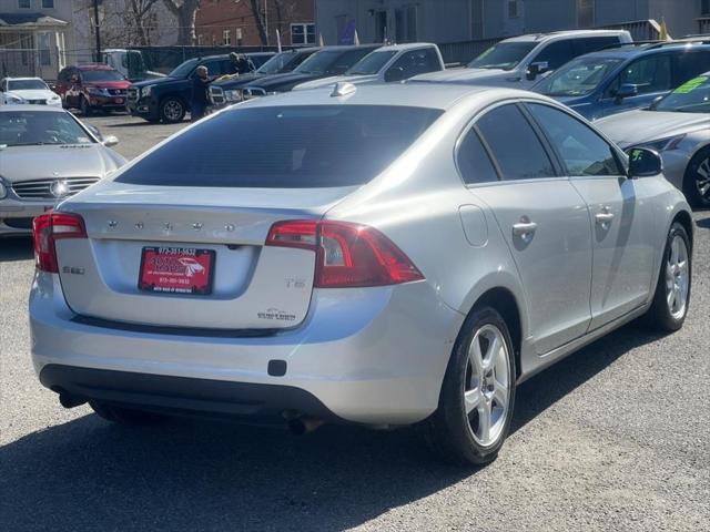 used 2012 Volvo S60 car, priced at $6,995