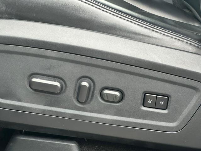 used 2017 Lincoln Navigator car, priced at $13,995