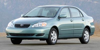 used 2008 Toyota Corolla car, priced at $3,995