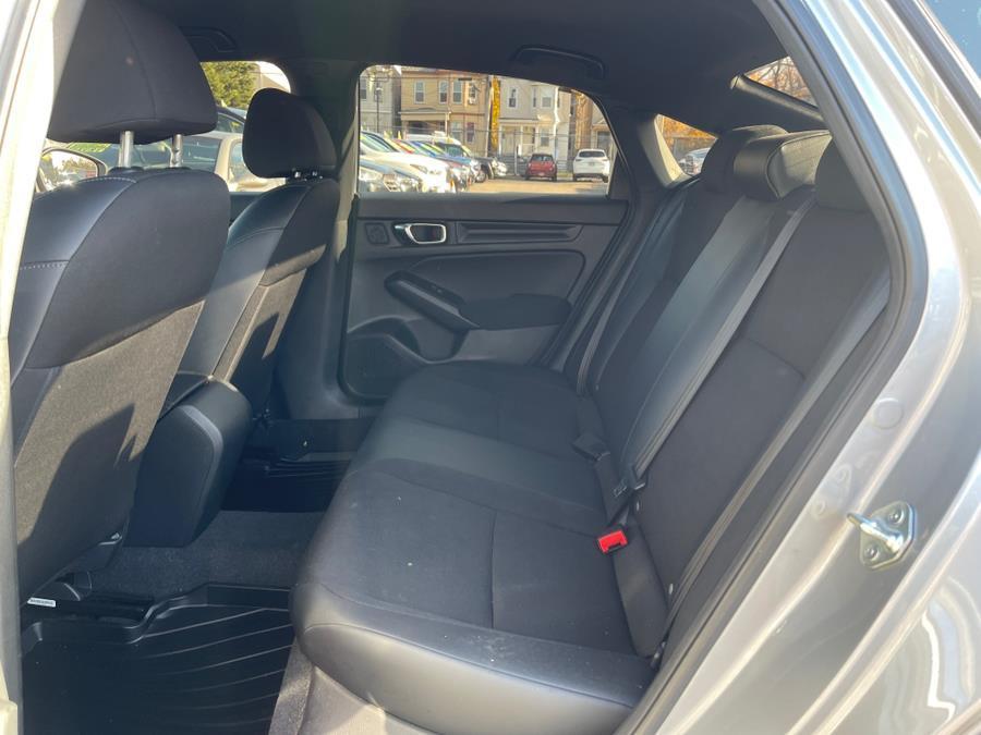 used 2022 Honda Civic car, priced at $20,995