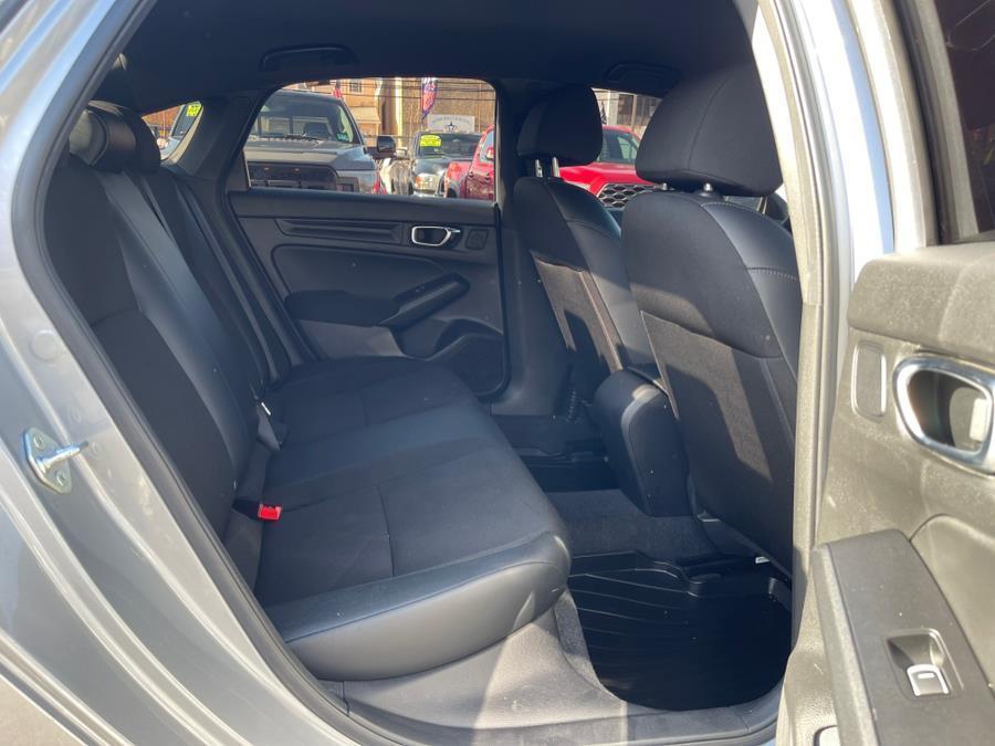 used 2022 Honda Civic car, priced at $20,995