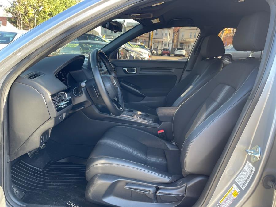 used 2022 Honda Civic car, priced at $20,995