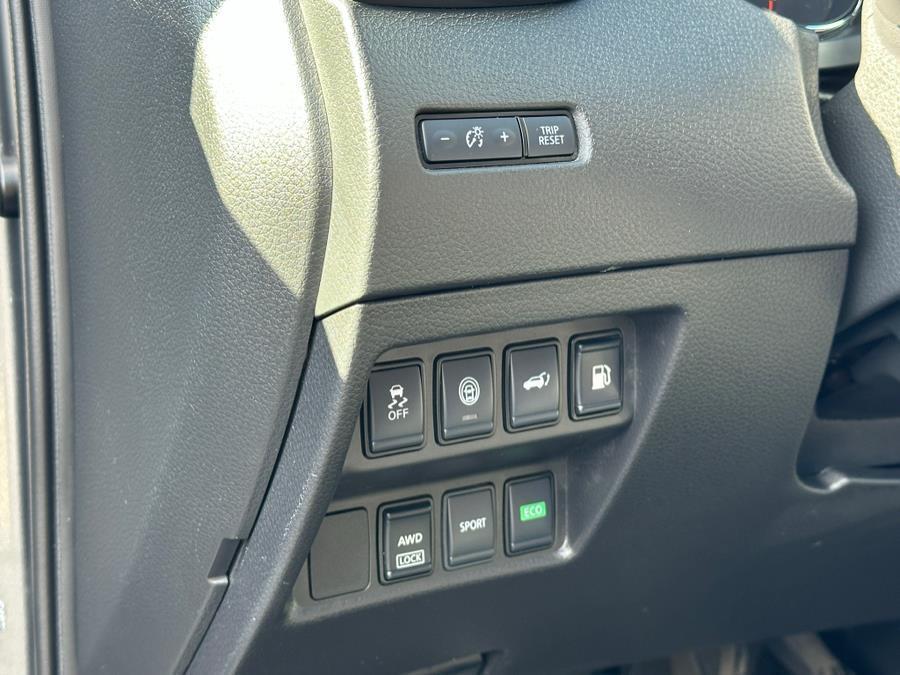 used 2020 Nissan Rogue car, priced at $14,495