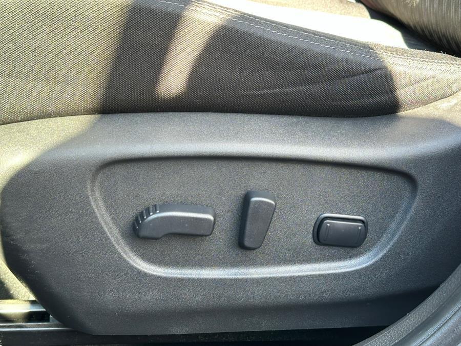 used 2020 Nissan Rogue car, priced at $14,495