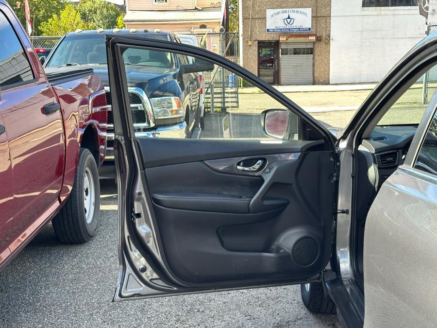 used 2020 Nissan Rogue car, priced at $14,495