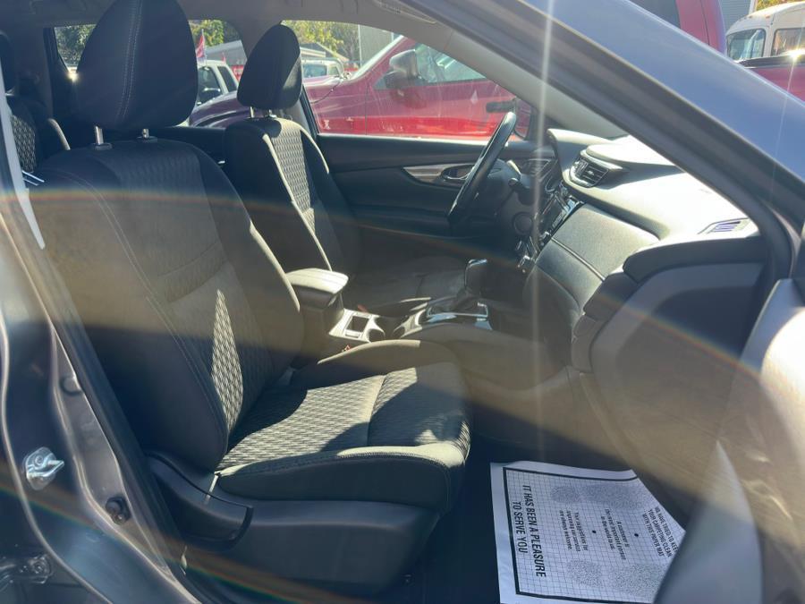 used 2020 Nissan Rogue car, priced at $14,495