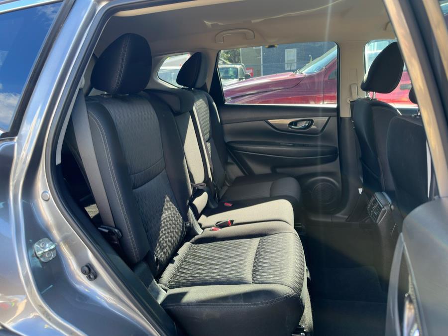 used 2020 Nissan Rogue car, priced at $14,495